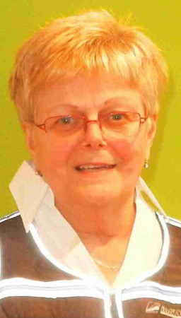 Jaroslava Vaněčková